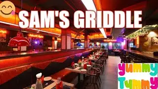 ||Sam'S Griddle|| Mexican || Italian|| Multi-cuisine Restaurant|| EP-45 #yummyfood #finedining
