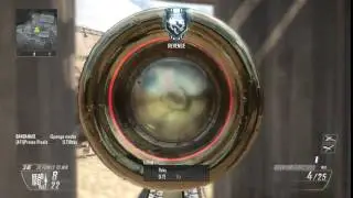 BO2 Reload Cancel DSR QUARD