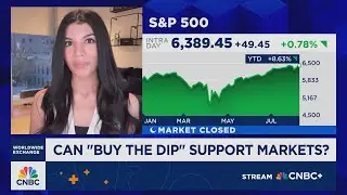 Banerji: New generation of retail investors is reshaping the market