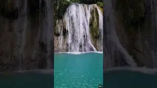 Daranak Falls, Tanay Rizal - 2023