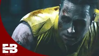 What happened to Brad ? | RESIDENT EVIL 3 REMAKE