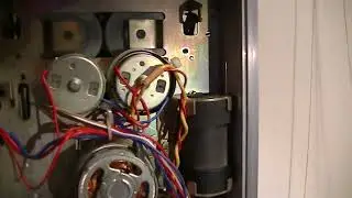 Tandberg TCD310