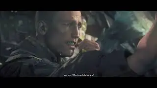 Highlight: Wolfenstein The New Order Part 1 By Cortex364