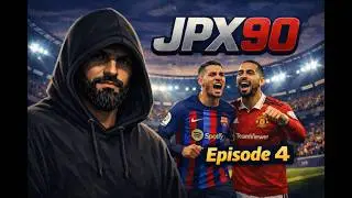 JPX90 SPORTNETWORK EPISODE4 TODAYS  FOOTBALL NEWS &ndash; BIG MATCHES, MAJOR TRANSFERS AND CLUB UPDATES