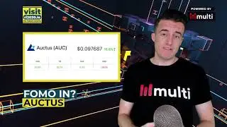 Price Action Replay | 9.10.20 | Bitcoin, Auctus, Wrapped BTC & AAVE