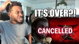 Japanese Petition ENDS Assassin's Creed Shadows! | REACTION & REVIEW