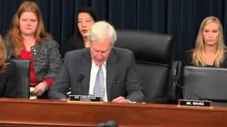 Hearing: Office of Personnel Management (EventID=104623)