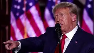 Trump's classified docs trial set for May 2024