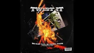 OG Prince - Twist It (feat. Big Baby Tape, Tveth) (prod. DJ Tape)