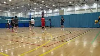 Part 1/2 UEL Mixed Session 28/12