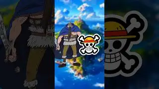 #whoisstrongest Dorry & Brogy vs Strawhat & Blackbeard Pirates #anime #onepiece #edit #shorts #viral