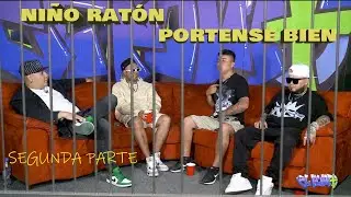 EL PUNTO |  EL NI&Ntilde;O RATON SEGUNDA PARTE