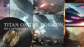 Cinematic Trailer Epic Dramatic by Jejak Kasuari [No Copyright Music] / Titan Of The Horizon 2