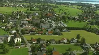 Vorarlberg von oben, H&ouml;rbranz
