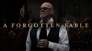 A Forgotten Fable - Official Short Crime Film