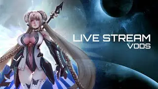 vtuber PLAYS CRISIS CORE - The Best Gaming Content Yet!