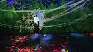 TOKYO DIGITAL ART MUSEUM 2019