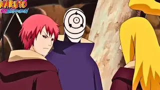 Naruto Shippuden Part 6