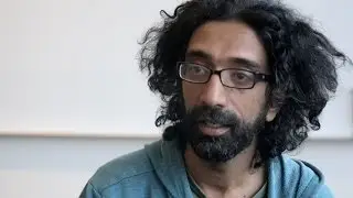 Bobby Kasthuri - How Brains Grow Up