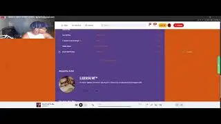 REACTING TO ULTIMATUM BY LIBRIUM LATE NIGHT VIBES