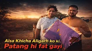 Aligarh Up vs Mumbai Bohot hi Zabardast Match