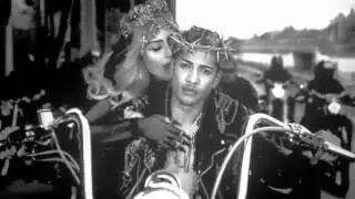 LADY GAGA - SCHEIßE x JUDAS (mashup + video)