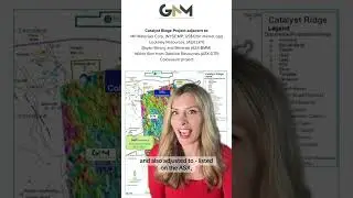 GNM lifts on rare eaths & antimony buy