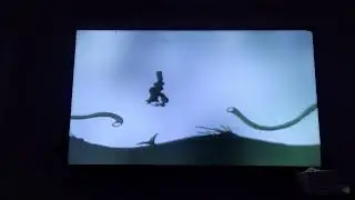 Felix double for Darwin 1924 unedited version