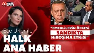 Ece Üner ile Halk Ana Haber (30 Ocak 2026)