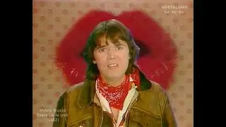 Movie Music - Stars de la pub (1982)