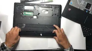 Lenovo ideapad 300 battery Replacement