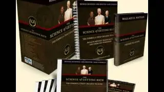 The Science Of Getting Rich Program Review + Bonus