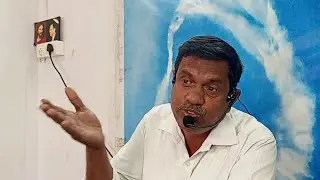 18.1.26 ஞாயிற்றுக்கிழமை காலை ஆராதனை அப்போஸ்தலர்.சகோ.டேவிட் பட்டாபிராம் 
