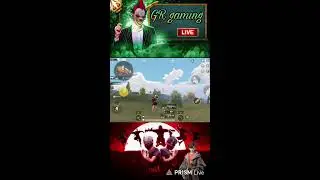 Live streaming of GR gaming || boom baam gameplay