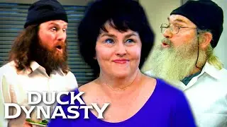 Miss Kay's Down South Delicacies (Season 1) | Duck Dynasty