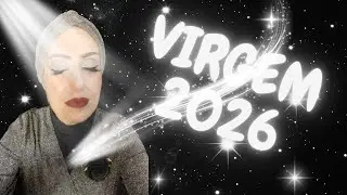 VIRGEM 2026 Algo favorável, uma boa oportunidade, uma alegria e um bom resultado.