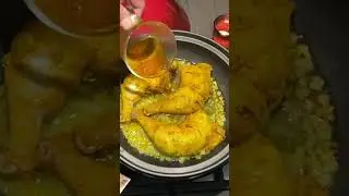 Experience the FLAVOR of Morocco with This EASY Chicken Tagine Recipe