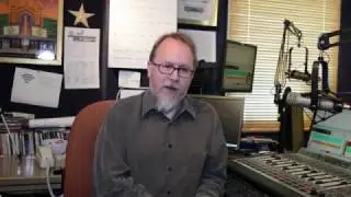 The Jeff Messer Show on 880 The Revolution