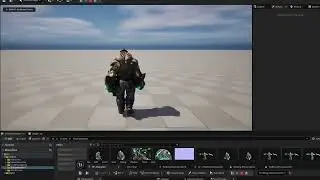 UE5 - How to fix character shadow artefacts - Virtual shadow map