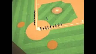 Triple Play 98 (USA) - All FMVs