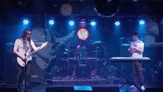 Ami's band 