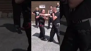 GM Walter Toch lesson Chin Na Wing Chun selfdefense www.shaolin.be
