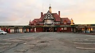 St Annes Pier and Beach