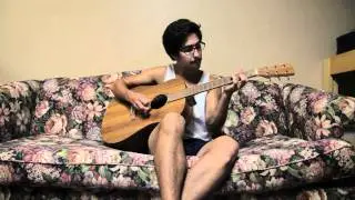 Beautiful Things-Gungor (Cover)