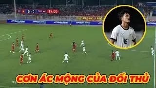 🔴 Campuchia Gáy Vang Trời Sẽ Đè Bẹp Việt Nam Để Vào Chung Kết Để Rồi Nhận Cái Kết CAY Hơn Cả Ăn Ớt