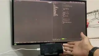 Control Android phone by Laptop - Stay home Cov 19