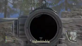 Crazy Shot Outta Mid Air By Me 