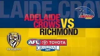 AFL Grand Final 2017 AI Simulation