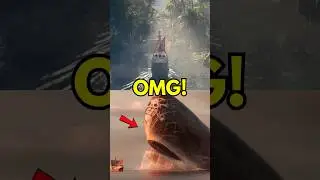 В реальной жизни One Piece &mdash; это ПОТРЯСАЮЩЕ 🤩
