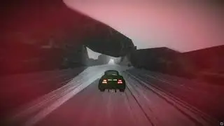 Distance | Acceleracers Fog Realm | MsT-Suzuka Custom Car |